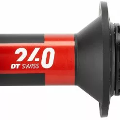 DT Swiss Bei Brügelmann Online DT Swiss 240 Classic Hinterradnabe 12x148mm TA Disc CL Shimano Light