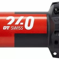 DT Swiss Bei Brügelmann Online DT Swiss 240 Straightpull Vorderradnabe 15x100mm TA Disc CL