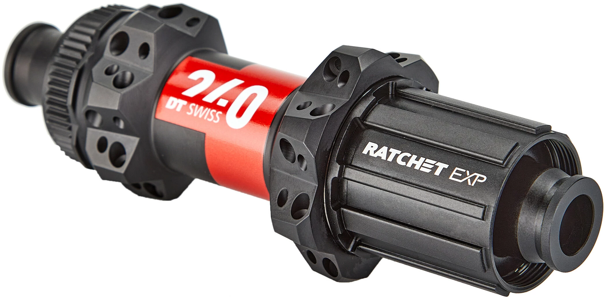 DT Swiss Bei Brügelmann Online DT Swiss 240 Straightpull Hinterradnabe 12x142mm TA Disc CL Shimano Light 4 DT Swiss Bei Brügelmann Online DT Swiss 240 Straightpull Hinterradnabe 12x142mm TA Disc CL Shimano Light – Bild 2