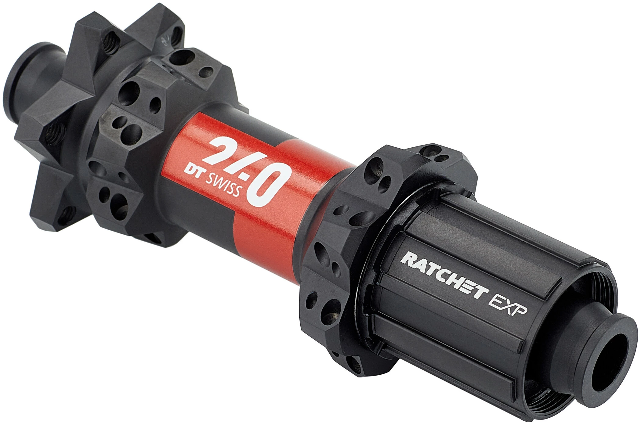 DT Swiss Bei Brügelmann Online DT Swiss 240 Straightpull Hinterradnabe 12x148mm TA Disc 6-Loch Shimano Light 4 DT Swiss Bei Brügelmann Online DT Swiss 240 Straightpull Hinterradnabe 12x148mm TA Disc 6-Loch Shimano Light – Bild 2