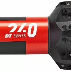 DT Swiss Bei Brügelmann Online DT Swiss 240 Straightpull Hinterradnabe 12x148mm TA Disc CL Shimano Light
