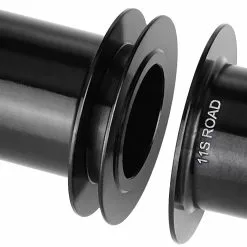 DT Swiss Bei Brügelmann Online DT Swiss Rear Wheel Hub Umrüstkit 11-fach Schwarz