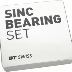 DT Swiss Bei Brügelmann Online DT Swiss SINC Keramiklager Upgrade Kit Nr. 3 Für RC Spline 240S Non-Disc