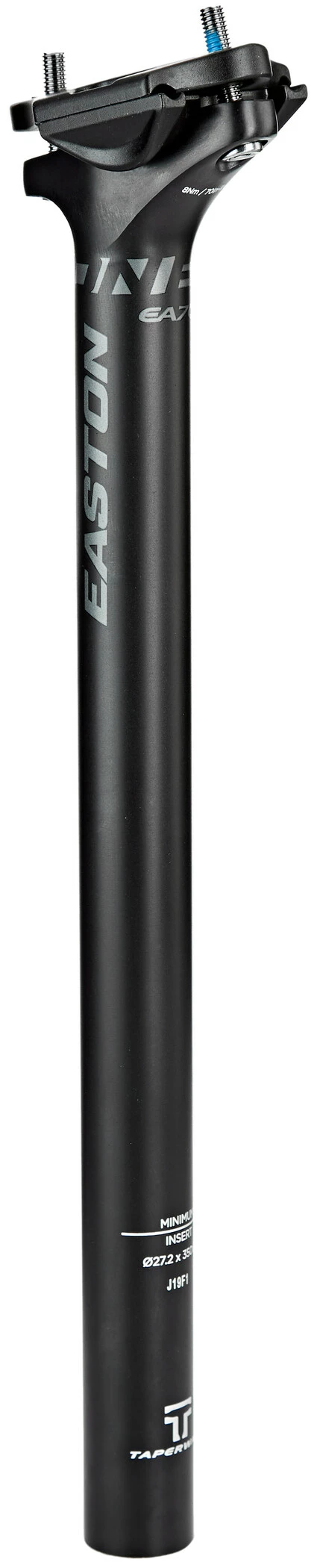 Easton Bei Brügelmann Online Easton EA70 Offset Sattelstütze Ø27,2mm 20mm Schwarz 3 Easton Bei Brügelmann Online Easton EA70 Offset Sattelstütze Ø27,2mm 20mm Schwarz