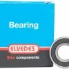 ELVEDES Bei Brügelmann Online ELVEDES ABEC 5 6900-2RS Kugellager 10x22x6mm -Shimano Verkäufe elvedes abec 5 6900 2rs ball bearing 10x22x6mm 2