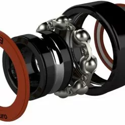 Enduro Bearings Bei Brügelmann Online Enduro Bearings ABEC 3 Kugellager 6x13x5mm