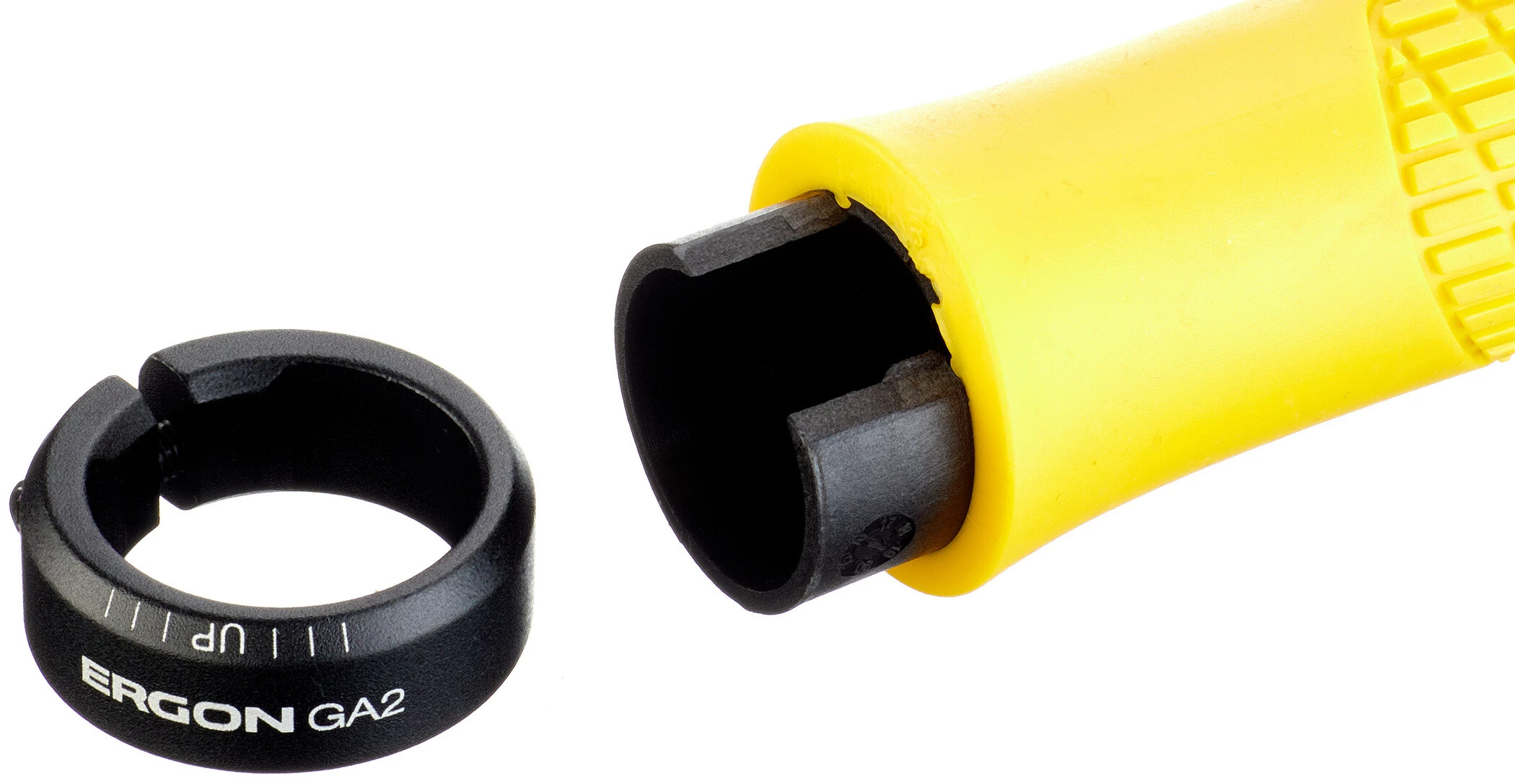 Ergon Bei Brügelmann Online Ergon GA2 Griffe Gelb 3 Ergon Bei Brügelmann Online Ergon GA2 Griffe Gelb