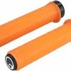 Ergon Bei Brügelmann Online Ergon GD1 Evo Factory Griffe Slim Orange -Shimano Verkäufe ergon gd1 evo factory grips slim frozen orange 2