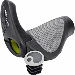 Ergon Bei Brügelmann Online Ergon GP2 Griffe Gripshift Schwarz/grau