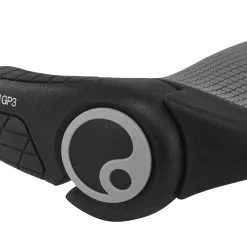 Ergon Bei Brügelmann Online Ergon GP3 Griffe Schwarz/grau