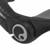 Ergon Bei Brügelmann Online Ergon GP5 Griffe Gripshift Schwarz/grau -Shimano Verkäufe ergon gp5 griffe gripshift schwarz 2