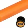 ESI Bei Brügelmann Online ESI Chunky Griffe XXL Orange