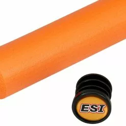 ESI Bei Brügelmann Online ESI Chunky Griffe XXL Orange