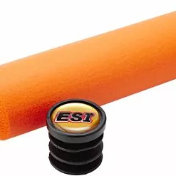 ESI Bei Brügelmann Online ESI Chunky Griffe Orange