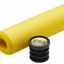 ESI Bei Brügelmann Online ESI Racer's Edge Griff Gelb