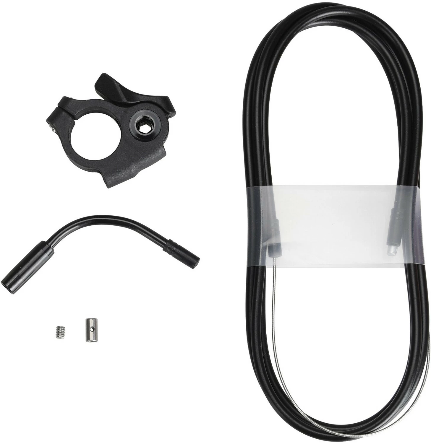 EXAFORM Bei Brügelmann Online EXAFORM 900-i Remote Absenkbare Sattelstütze Ø30,9mm 150mm 4 EXAFORM Bei Brügelmann Online EXAFORM 900-i Remote Absenkbare Sattelstütze Ø30,9mm 150mm – Bild 2