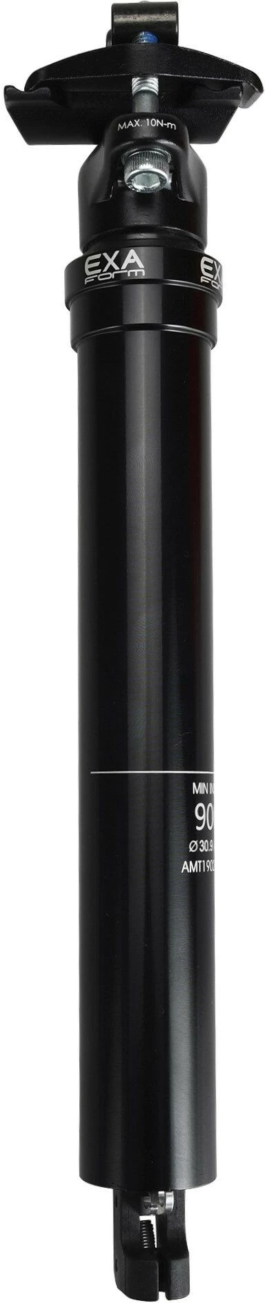 EXAFORM Bei Brügelmann Online EXAFORM 900-i Remote Absenkbare Sattelstütze Ø30,9mm 150mm 5 EXAFORM Bei Brügelmann Online EXAFORM 900-i Remote Absenkbare Sattelstütze Ø30,9mm 150mm – Bild 3