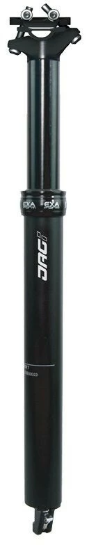 EXAFORM Bei Brügelmann Online EXAFORM Jag-i Vario-Sattelstütze Ø31,6mm 150mm 6 EXAFORM Bei Brügelmann Online EXAFORM Jag-i Vario-Sattelstütze Ø31,6mm 150mm – Bild 4