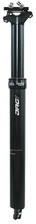 EXAFORM Bei Brügelmann Online EXAFORM Jag-i Remote Absenkbare Sattelstütze Ø30,9mm 150mm 6 EXAFORM Bei Brügelmann Online EXAFORM Jag-i Remote Absenkbare Sattelstütze Ø30,9mm 150mm – Bild 4