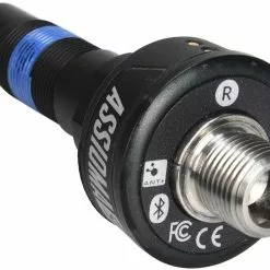 FAVERO ELECTRONICS Bei Brügelmann Online FAVERO ELECTRONICS Assioma Duo-Shi Powermeter Rechts