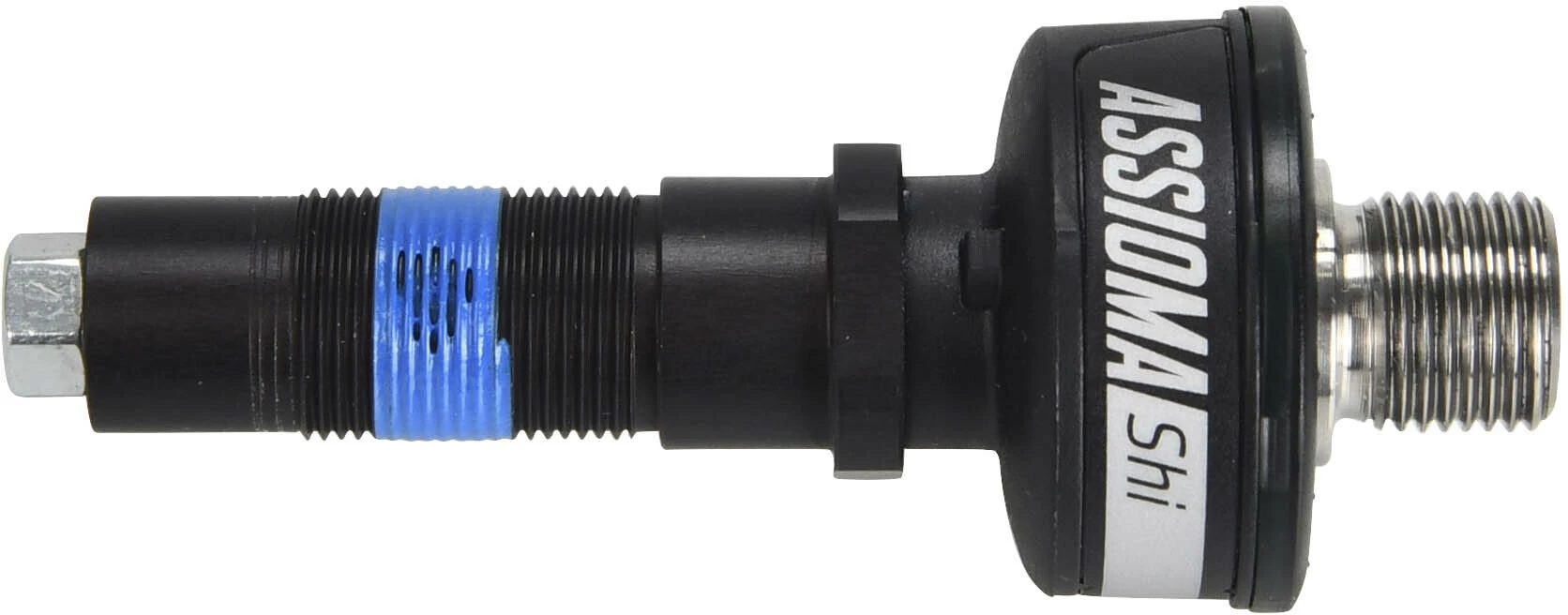 FAVERO ELECTRONICS Bei Brügelmann Online FAVERO ELECTRONICS Assioma Duo-Shi Powermeter Rechts 4 FAVERO ELECTRONICS Bei Brügelmann Online FAVERO ELECTRONICS Assioma Duo-Shi Powermeter Rechts – Bild 2