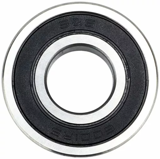 Fulcrum Bei Brügelmann Online Fulcrum Rillenkugellager 4 Stück Für Racing 7/Sport/Red Wind