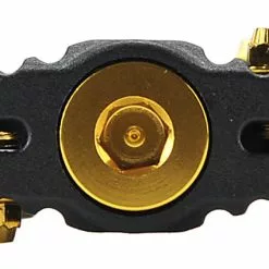FUNN Bei Brügelmann Online FUNN Black Magic Plattform Pedale Gold -Shimano Verkäufe funn black magic flat pedals gold 4