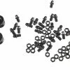 FUNN Bei Brügelmann Online FUNN Black Magic Pedal Pins Schwarz -Shimano Verkäufe funn black magic pedal pin kit black 2