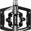 FUNN Bei Brügelmann Online FUNN Mamba SPD Doppelseitige Klickpedale Schwarz -Shimano Verkäufe funn mamba spd double sided clipless pedals black 2