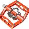 FUNN Bei Brügelmann Online FUNN Mamba SS Pedale Mit Jeweils Einer Seite Clip/Flat Orange