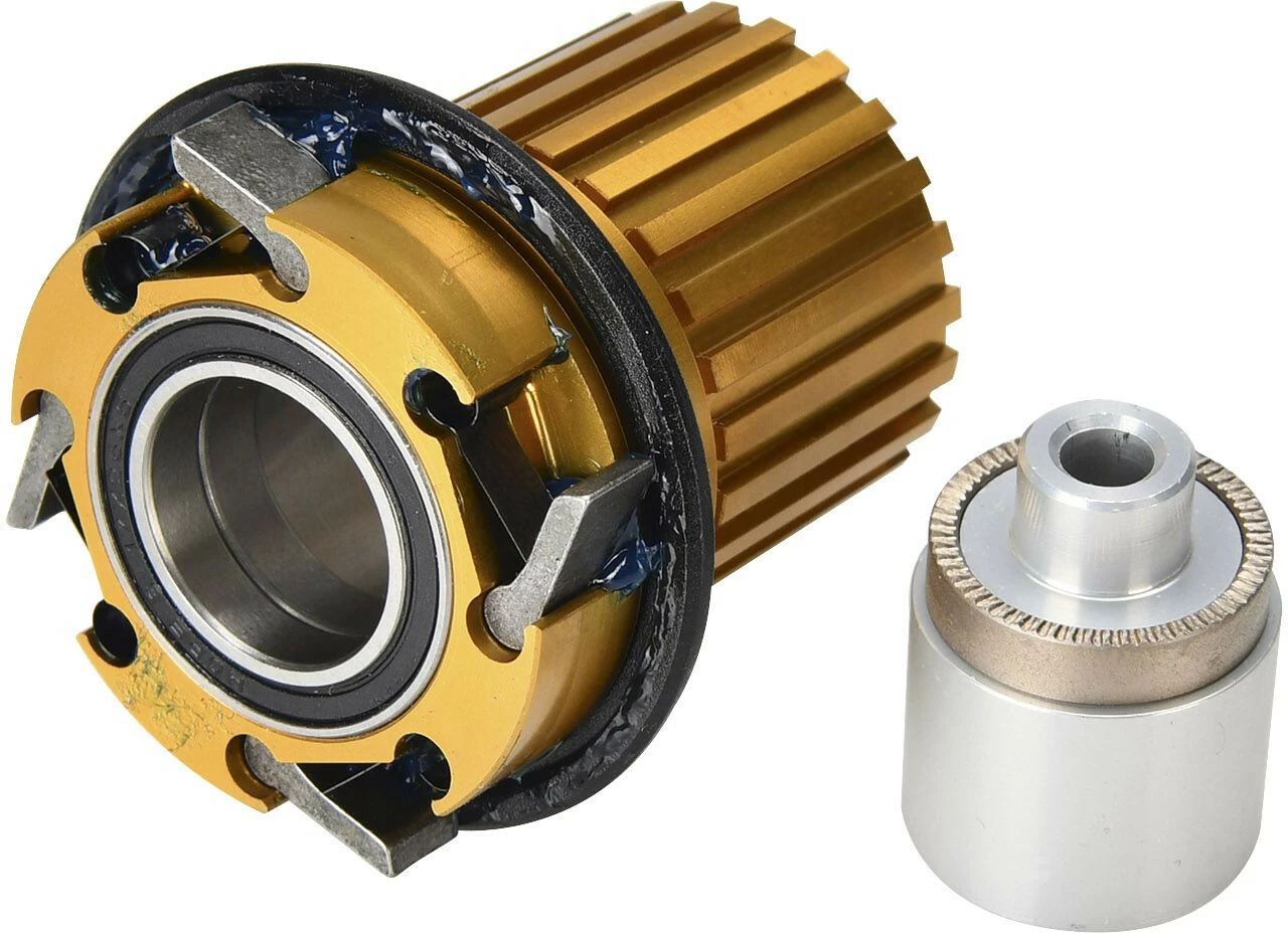 Hope Bei Brügelmann Online Hope Pro 2 Evo Freilaufkörper 12-fach Shimano MicroSpline 3 Hope Bei Brügelmann Online Hope Pro 2 Evo Freilaufkörper 12-fach Shimano MicroSpline