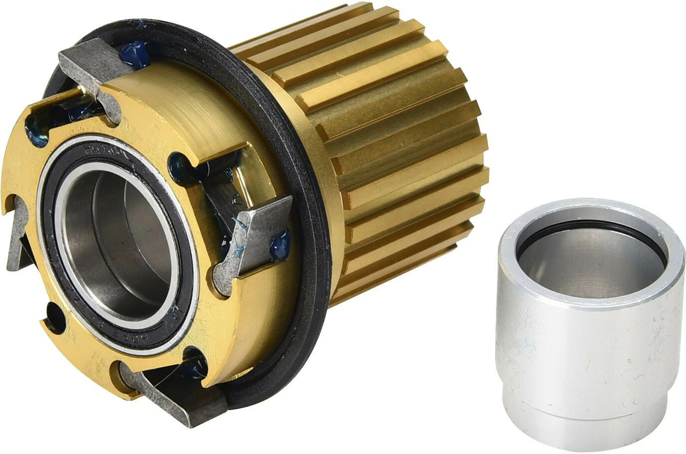 Hope Bei Brügelmann Online Hope Pro 2 Evo Freilaufkörper 12x135/150mm 12-fach Shimano MicroSpline 3 Hope Bei Brügelmann Online Hope Pro 2 Evo Freilaufkörper 12x135/150mm 12-fach Shimano MicroSpline