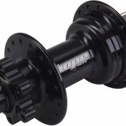 Hope Bei Brügelmann Online Hope Pro 4 DH Hinterradnabe 12x157mm Stahl Schwarz