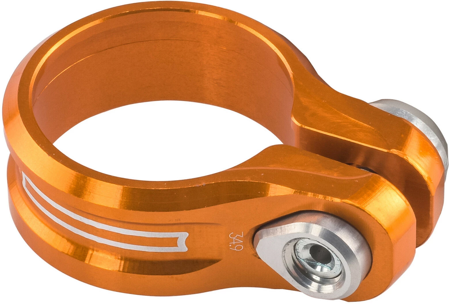 Hope Bei Brügelmann Online Hope Sattelklemme Ø34,9mm Orange 3 Hope Bei Brügelmann Online Hope Sattelklemme Ø34,9mm Orange
