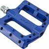 HT Bei Brügelmann Online HT Nano-P PA01A Pedale Blau -Shimano Verkäufe ht nano p pa01a pedale dunkelblau 2