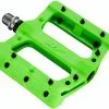 HT Bei Brügelmann Online HT Nano-P PA01A Pedale Grün -Shimano Verkäufe ht nano p pa01a pedale neon green 2