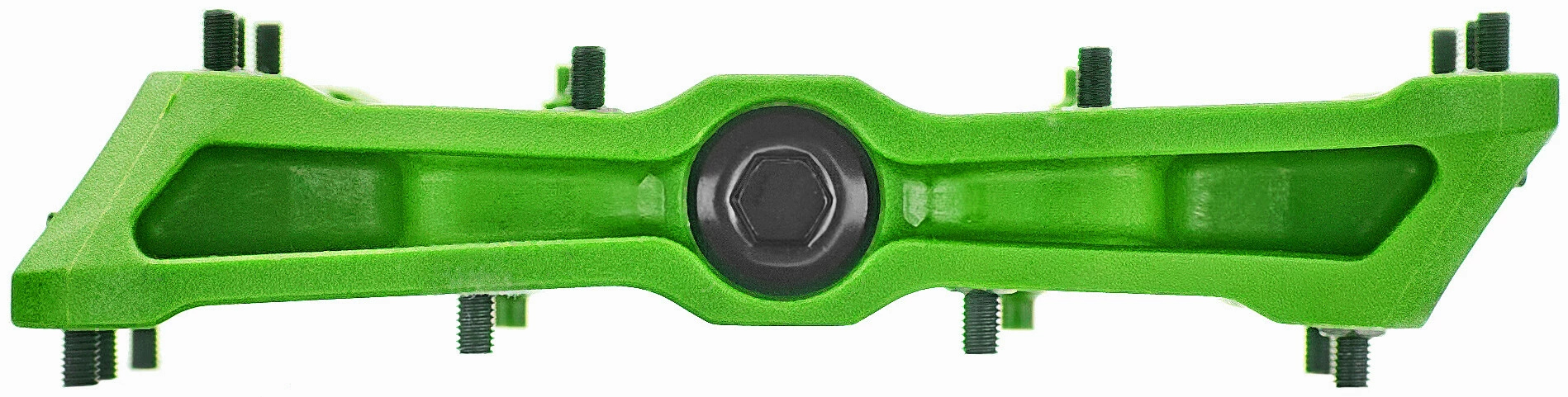 HT Bei Brügelmann Online HT NANO-P PA03A Pedale Grün 4 HT Bei Brügelmann Online HT NANO-P PA03A Pedale Grün – Bild 2