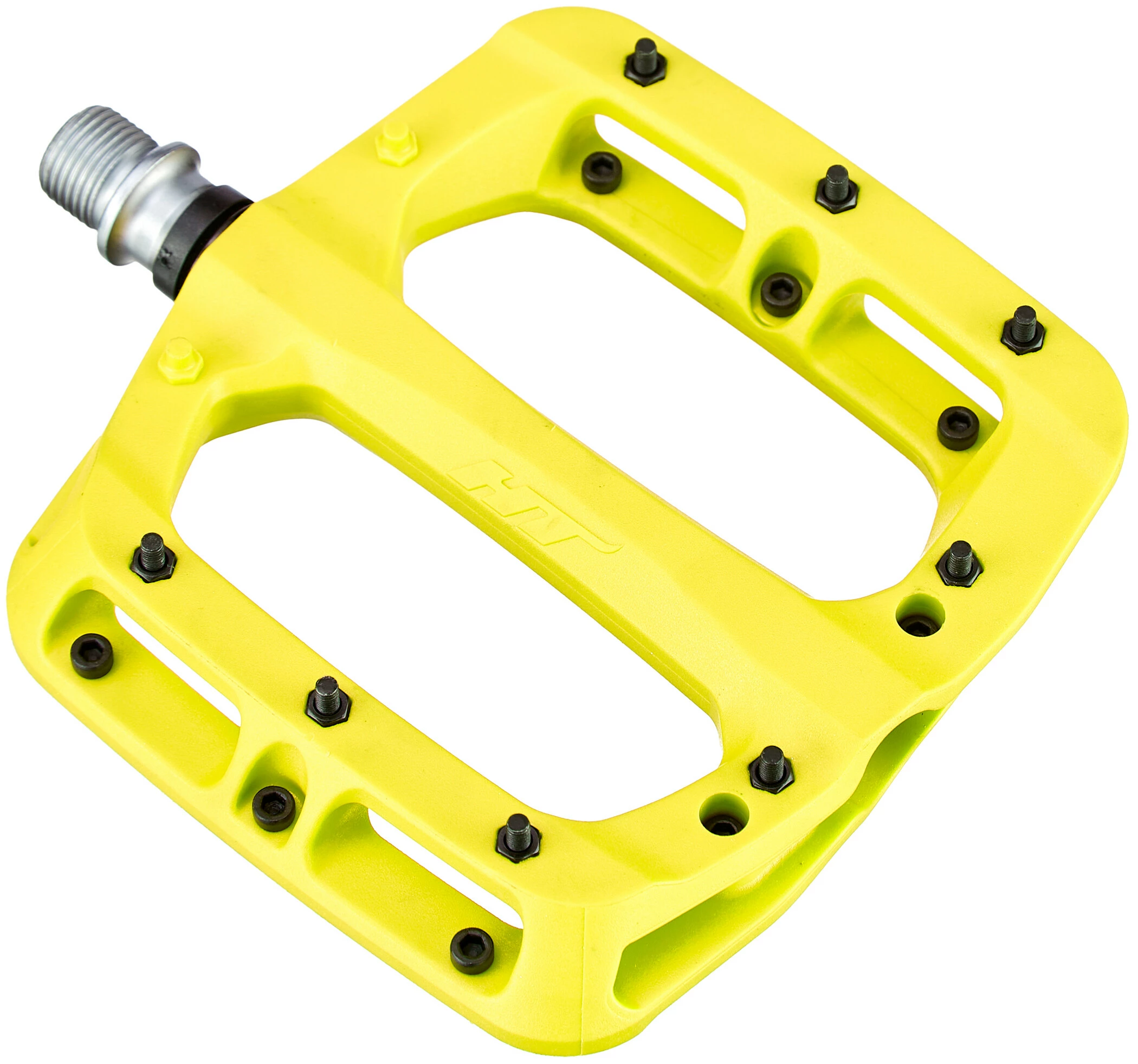 HT Bei Brügelmann Online HT NANO-P PA03A Pedale Gelb 3 HT Bei Brügelmann Online HT NANO-P PA03A Pedale Gelb