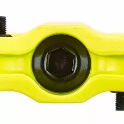 HT Bei Brügelmann Online HT NANO-P PA03A Pedale Gelb 5 HT Bei Brügelmann Online HT NANO-P PA03A Pedale Gelb -Shimano Verkäufe ht nano p pa03a pedals yellow 3