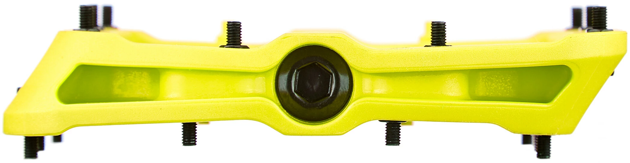 HT Bei Brügelmann Online HT NANO-P PA03A Pedale Gelb 4 HT Bei Brügelmann Online HT NANO-P PA03A Pedale Gelb – Bild 2