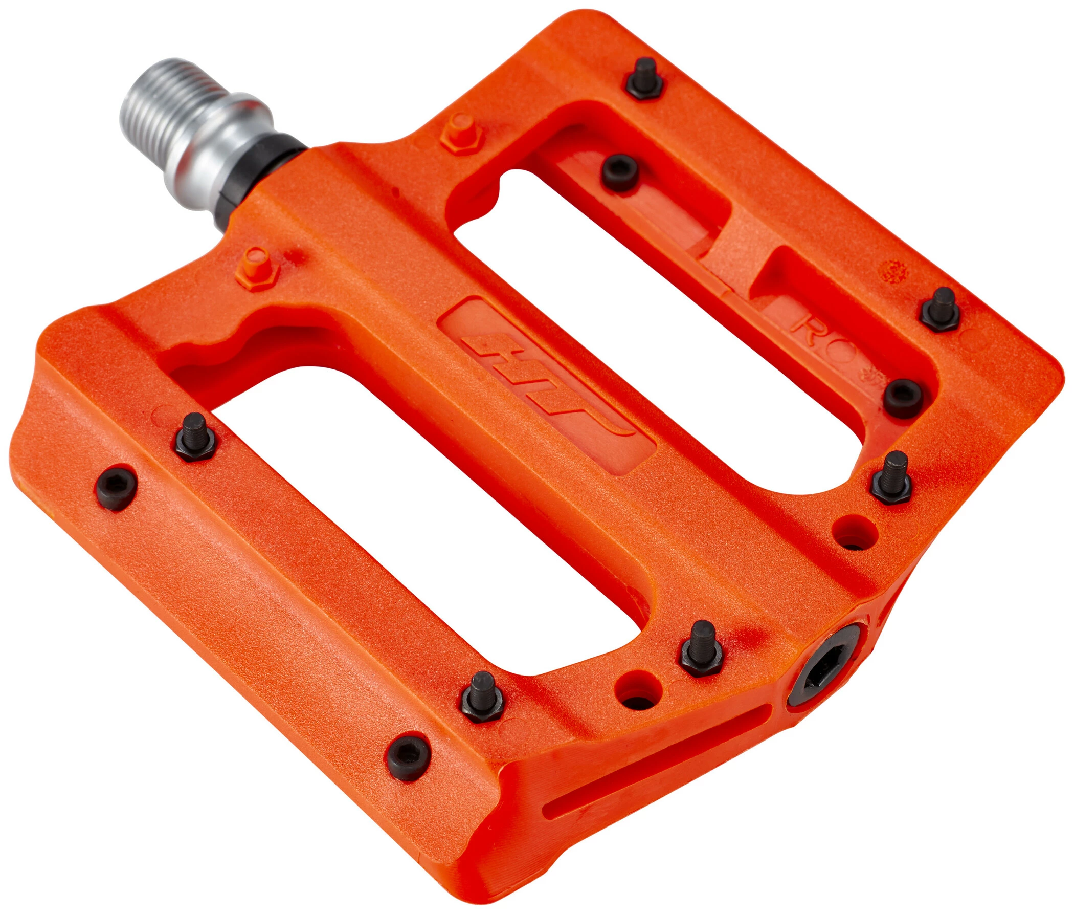 HT Bei Brügelmann Online HT NANO-P PA12A Pedale Orange 3 HT Bei Brügelmann Online HT NANO-P PA12A Pedale Orange