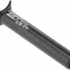 INSIGHT Bei Brügelmann Online INSIGHT Pivotal Carbon Sattelstütze Ø26,8mm Schwarz -Shimano Verkäufe insight pivotal carbon seatpost o268mm black 2