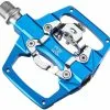 KCNC Bei Brügelmann Online KCNC AM Trap Klickpedale Dual Side Blau -Shimano Verkäufe kcnc am trap klickpedal dual side blue 2