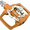 KCNC Bei Brügelmann Online KCNC AM Trap Klickpedale Dual Side Orange 1 KCNC Bei Brügelmann Online KCNC AM Trap Klickpedale Dual Side Orange -Shimano Verkäufe kcnc am trap klickpedal dual side orange 2