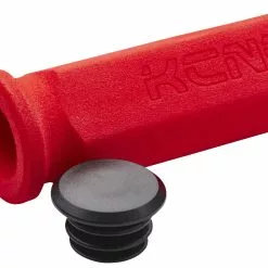 KCNC Bei Brügelmann Online KCNC Lenkergriffe Rot