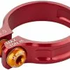 KCNC Bei Brügelmann Online KCNC MTB Sattelklemme Ø39mm Rot -Shimano Verkäufe kcnc mtb sattelklemme o39mm rot 2
