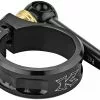 KCNC Bei Brügelmann Online KCNC SC10 QR Sattelklemme Ø32,6mm Schwarz 2 KCNC Bei Brügelmann Online KCNC SC10 QR Sattelklemme Ø32,6mm Schwarz -Shimano Verkäufe kcnc sc10 qr saddle clamp o326mm black 2