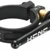 KCNC Bei Brügelmann Online KCNC SC10 QR Sattelklemme Ø38,2mm Schwarz 2 KCNC Bei Brügelmann Online KCNC SC10 QR Sattelklemme Ø38,2mm Schwarz -Shimano Verkäufe kcnc sc10 qr saddle clamp o382mm black 2