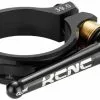 KCNC Bei Brügelmann Online KCNC SC10 QR Sattelklemme Ø39mm Schwarz 2 KCNC Bei Brügelmann Online KCNC SC10 QR Sattelklemme Ø39mm Schwarz -Shimano Verkäufe kcnc sc10 qr saddle clamp o39mm black 2