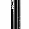 KCNC Bei Brügelmann Online KCNC Ti Pro Lite AL75 Sattelstütze Ø27,2mm Schwarz -Shimano Verkäufe kcnc ti pro lite al75 seat post o272mm 2